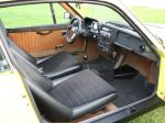 Saab Sonett III 1974 года